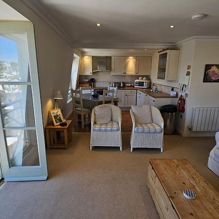 Pennant Villa Saint Mawes Exterior photo